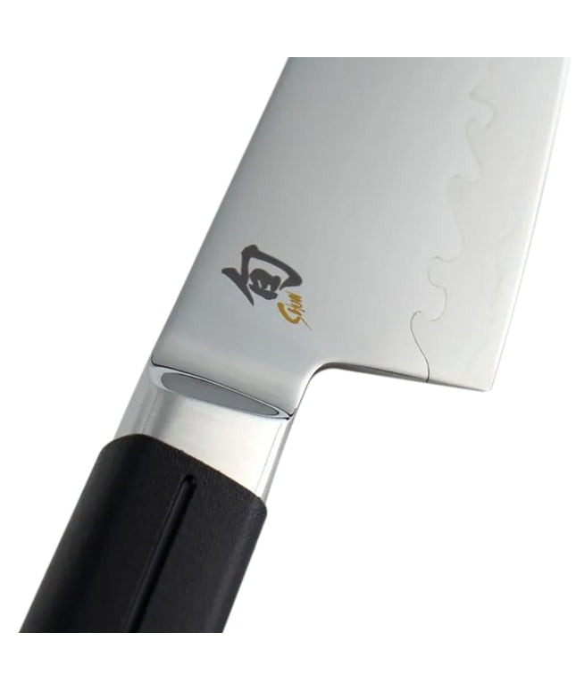 Dao Bếp Trưởng Shun Sora VB0723 15.2cm Cán TPE