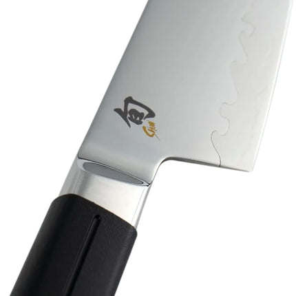 Dao Bếp Trưởng Shun Sora VB0723 15.2cm Cán TPE