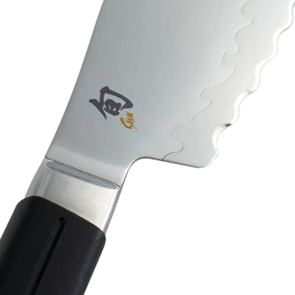Dao Đa Năng Shun Sora Ultimate VB0741 15.2 cm Cán TPE