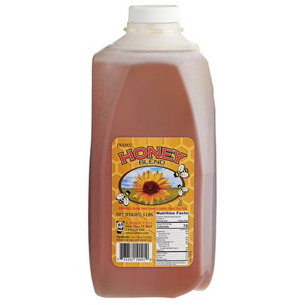 Mật ong pha Kari-Out Company 2,3 kg - Thùng 6 cái
