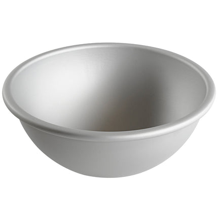 Khuôn bánh/khuôn bán cầu nhôm anod Fat Daddio's PHA-65 ProSeries 16,5 x 8,3 cm