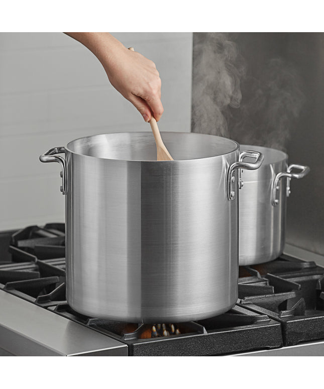 Nồi nấu nước dùng nhôm hạng nặng Choice 19 lít