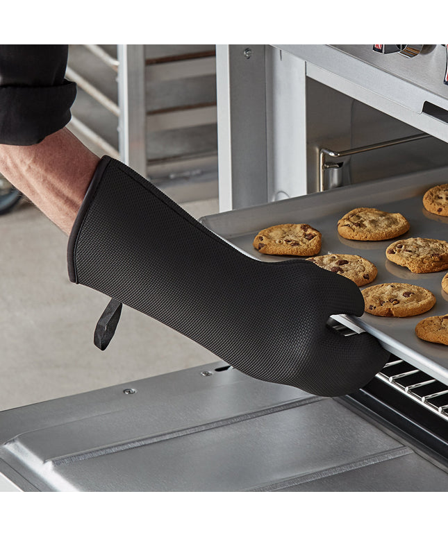 Găng tay lò nướng Vigor SafeMitt 38,1 cm