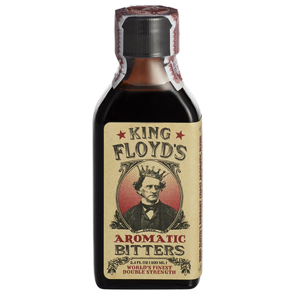 Bitters thơm King Floyd's 100 ml