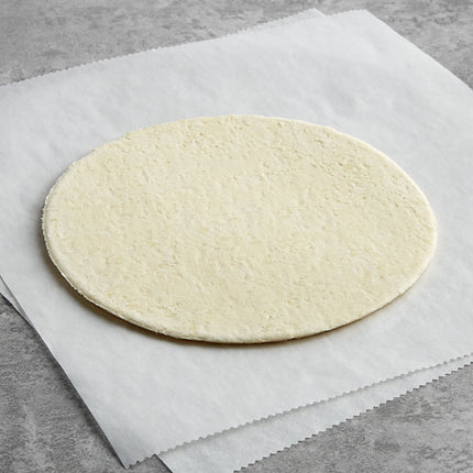 Bột vỏ bánh pie tròn đông lạnh Pillsbury 17 cm - Thùng 48 cái