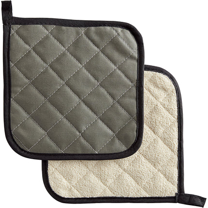 Miếng lót nồi Choice 20,3 x 20,3 cm - Gói 12 cái