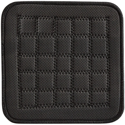 Miếng lót nồi neoprene màu đen Vigor SafeMitt 20,3 x 20,3 cm