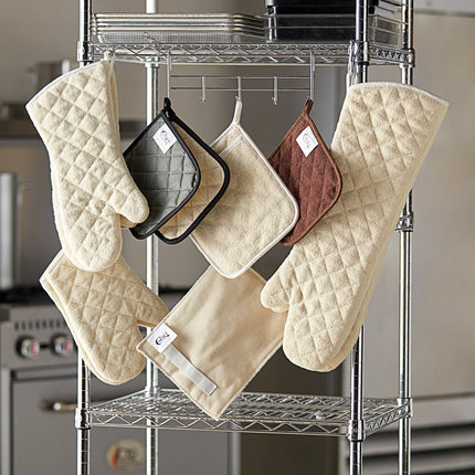 Miếng lót nồi Choice 20,3 x 20,3 cm - Gói 12 cái