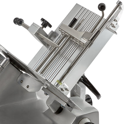 Máy thái thịt cấp bột thủ công Avantco SL713MAN 33 cm - 3/4 hp