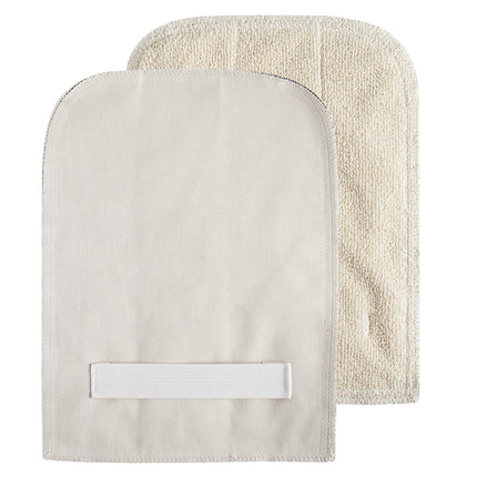 Miếng lót nồi Vigor SafeMitt 21,6 x 27,9 cm - Gói 12 cái