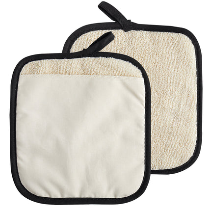 Miếng lót nồi Vigor SafeMitt 24,1 x 21,6 cm - Gói 12 cái