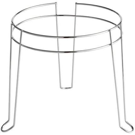 Bộ phễu lọc china cap lỗ thô và giá đỡ Choice 20 cm