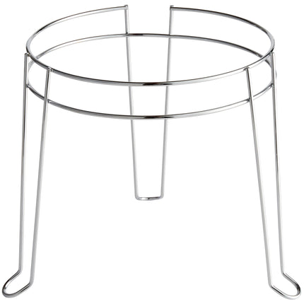 Bộ phễu lọc china cap lỗ mịn và giá đỡ Choice 20 cm