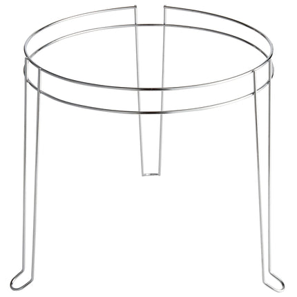 Bộ phễu lọc china cap lỗ mịn và giá đỡ Choice 30 cm
