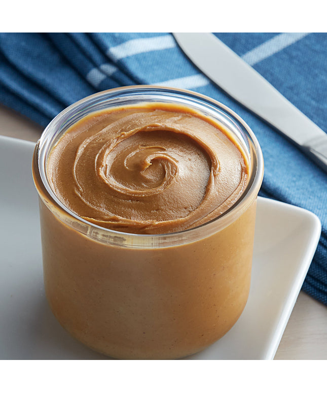 Gia vị và nước sốt Producers Peanut Company số lượng lớn Creamy Peanut Butter 15,9 kg