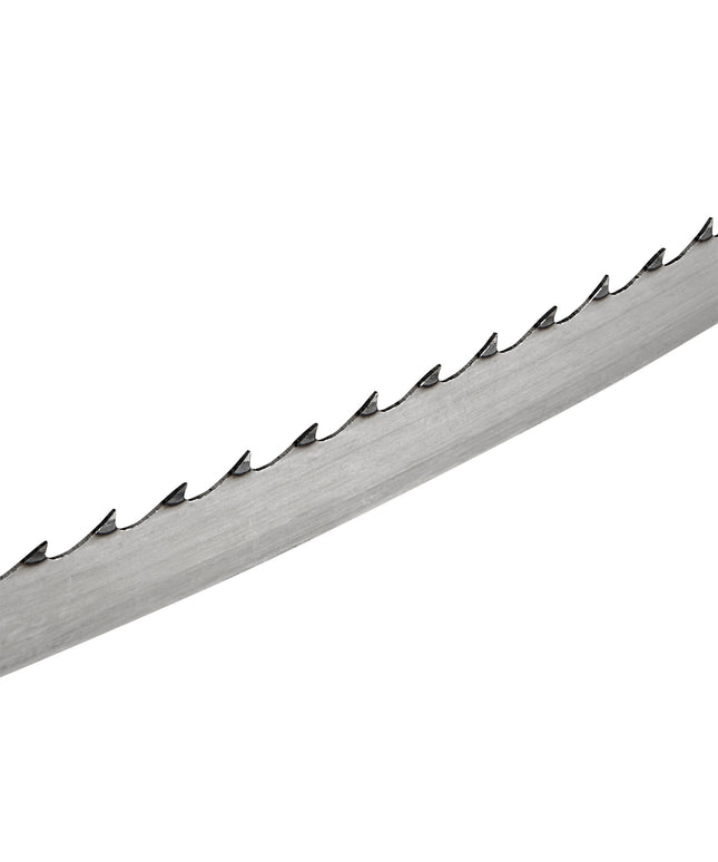 Lưỡi cưa vòng đa dụng 249 cm rộng 1,6 cm