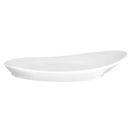 (2 pcs) SELTMANN WEIDEN | Gourmet Dinner Plate – Meran Organic – Flat – Ø 340 mm