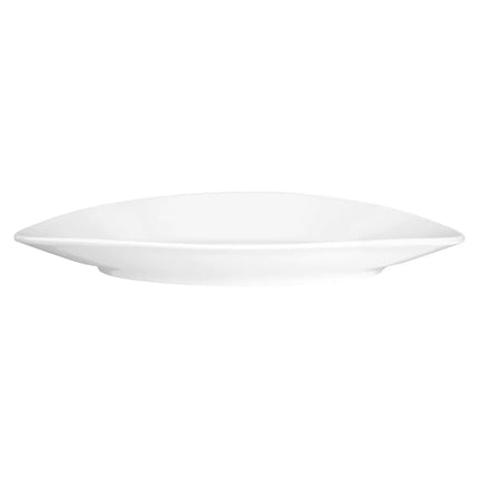 (2 pcs) SELTMANN WEIDEN | Gourmet Dinner Plate – Meran Organic – Flat – Ø 340 mm