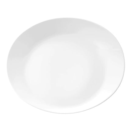 (2 pcs) SELTMANN WEIDEN | Gourmet Dinner Plate – Meran Organic – Flat – Ø 340 mm