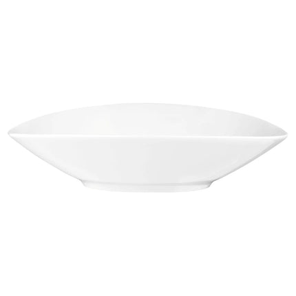 (2 pcs) SELTMANN WEIDEN | Porcelain Deep Gourmet Bowl – Meran Organic – Ø 200 mm – White - SKU GSTMOSW26
