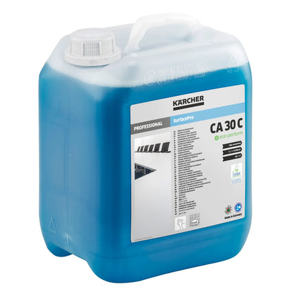 (2 pieces) Kärcher | SurfacePro surface cleaner CA 30 C eco!perform - 5 liters