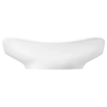 (2 pieces) SELTMANN WEIDEN | Porcelain Rectangular Plate – 255×180 mm - White