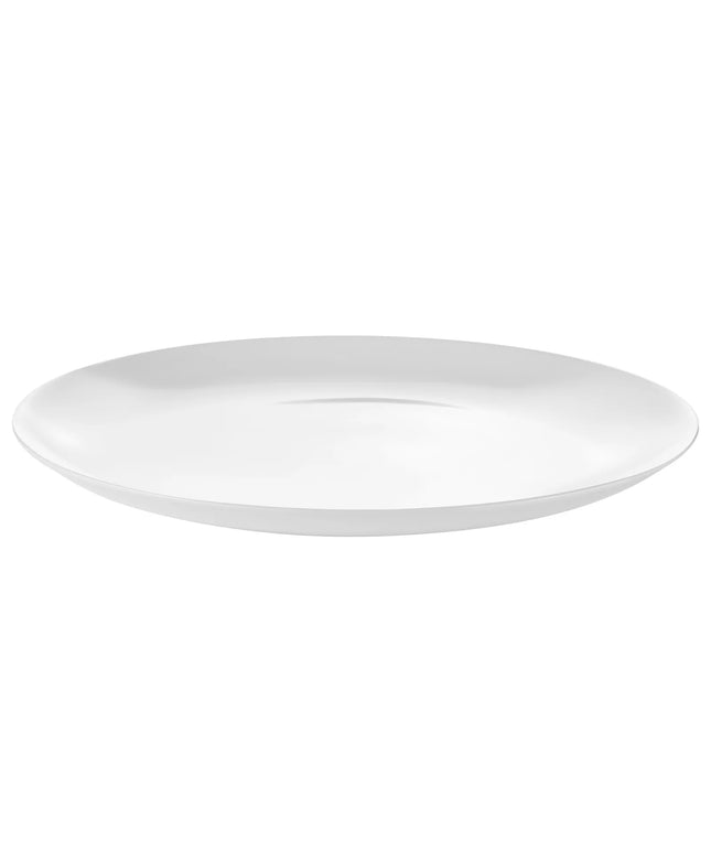 (2 pieces) – WMF | AVA – Flat Coupe Plate – Ø 300 mm