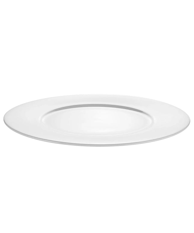 (2 pieces) – WMF | AVA – Flat Rim Plate – Ø 100 mm