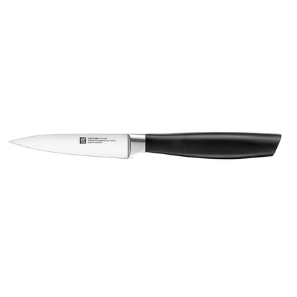 (2 pieces) ZWILLING | All Star Knife Set – Paring 100 mm + Chef 200 mm - FRIODUR Ice-Hardened - Made in Germany