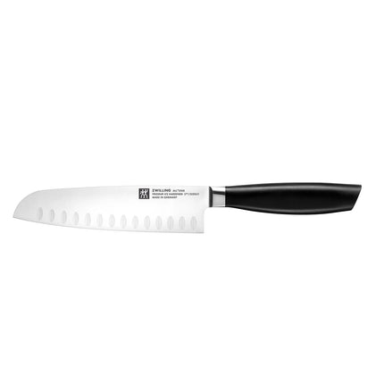 (2 pieces) ZWILLING | All Star Knife Set – Paring 100 mm + Chef 200 mm - FRIODUR Ice-Hardened - Made in Germany