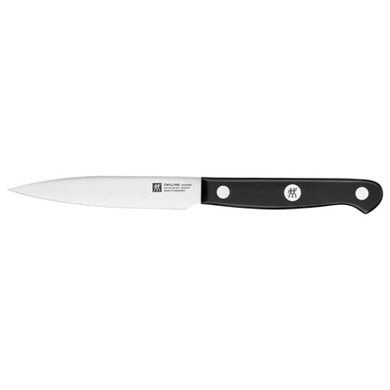 (2 pieces) ZWILLING | GOURMET Knife Set – Chef 20 cm - Paring 10 cm