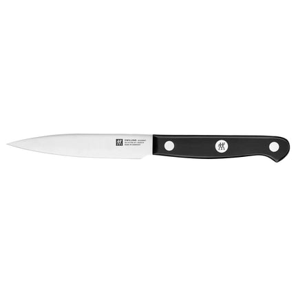 (2 pieces) ZWILLING | GOURMET Knife Set – Santoku 18 cm - Paring 10 cm