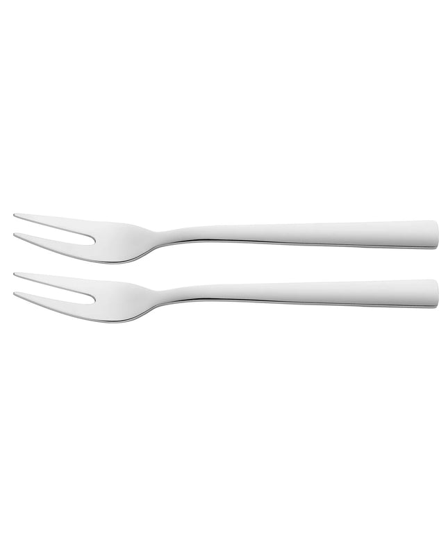 (2) ZWILLING | Dinner Meat Fork Set – Carving Forks - 18/10 Stainless Steel