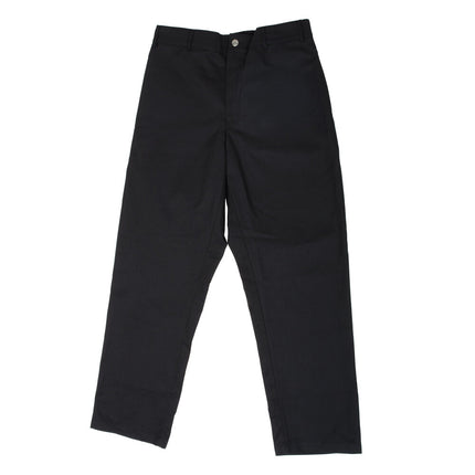 Quần bếp Chef Revival unisex màu đen - M