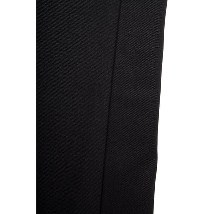 Quần bếp Chef Revival unisex màu đen - M