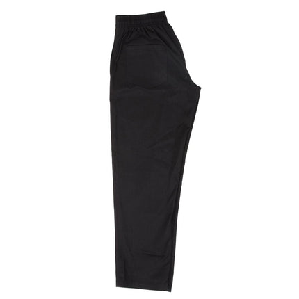 Quần bếp Chef Revival unisex màu đen - M