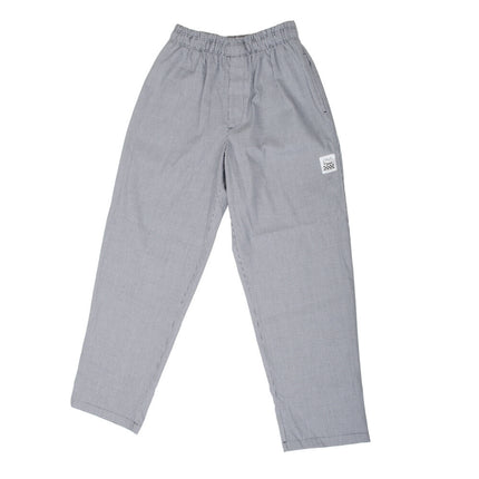 Quần bếp unisex họa tiết răng chó Chef Revival EZ Fit - XL