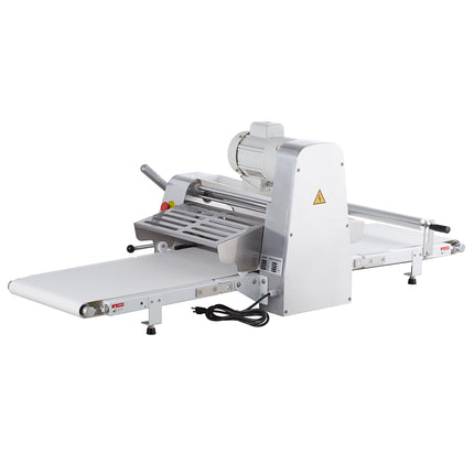 Máy cán bột để bàn hai chiều Estella DSC67 170 cm - 110V, 3/4 HP