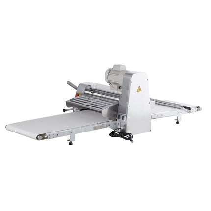 Máy cán bột để bàn Estella DSC78 198 cm đảo chiều - 110V, 3/4 hp