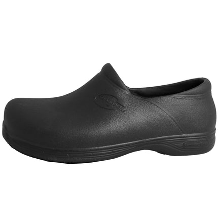 Giày nam màu đen size 10 - 1 đôi