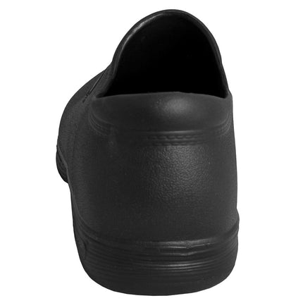 Giày nam màu đen size 10 - 1 đôi