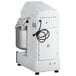 Máy trộn bột xoắn hai tốc độ Estella SM30 28 lít / 19 kg - 120V, 2 HP