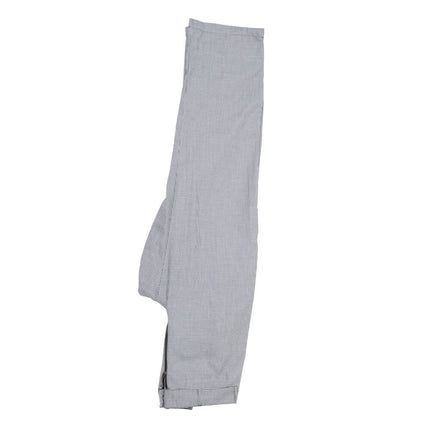 Quần bếp họa tiết răng chó Chef Revival unisex - 2XL