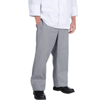 Quần bếp họa tiết răng chó Chef Revival unisex - 2XL