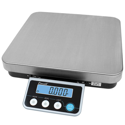 Cân nhà bếp điện tử kiểm soát khẩu phần San Jamar / Escali SCDGPC13 5,9 kg