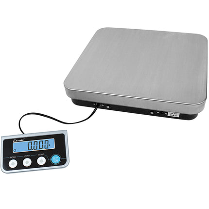 Cân nhà bếp điện tử kiểm soát khẩu phần San Jamar / Escali SCDGPC13 5,9 kg
