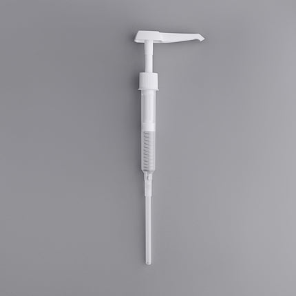 Vòi bơm Carlisle CM103502 15 ml cho nắp và bình phân phối Cold Master CM1033P