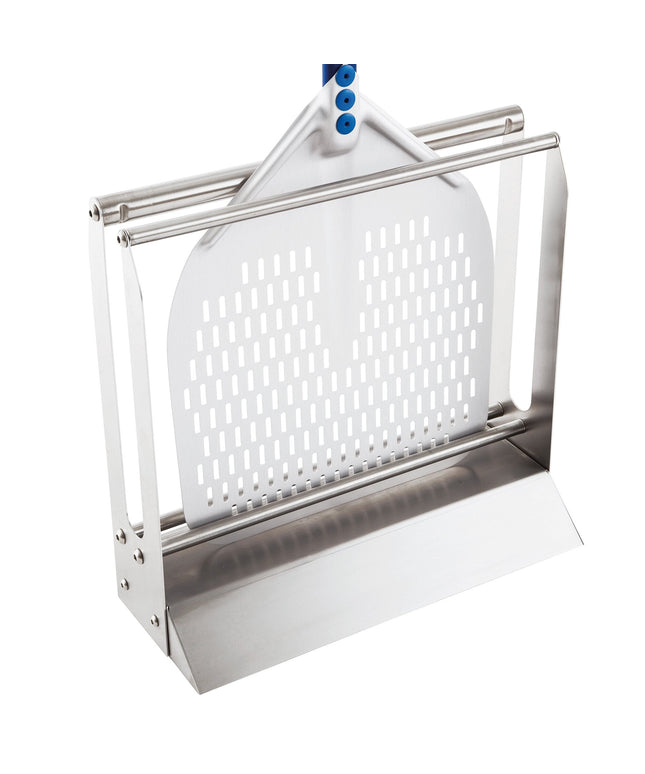Giá treo xẻng bánh pizza GI Metal AC-APT50 cho lưỡi tới 51 cm