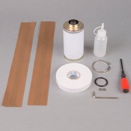 Máy đóng gói hút chân không VacPak-It VMC20FGF sàn Model Chamber máy đóng gói hút chân không (2) 50,8 cm Seal Bars và Ga