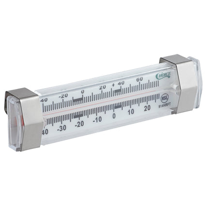 Nhiệt kế ống cho tủ lạnh / tủ đông Choice 12 cm